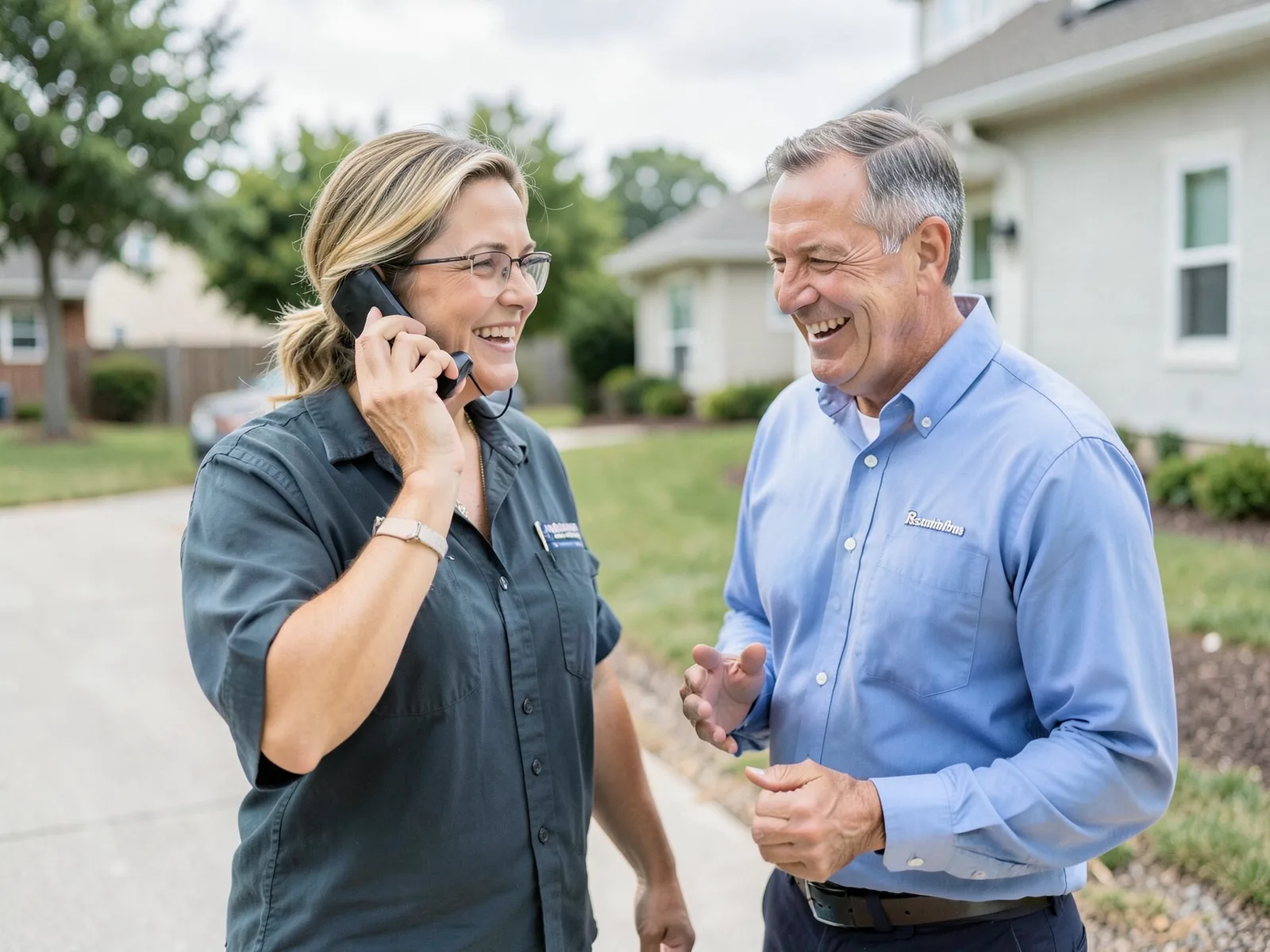 Frequently Asked Questions About Foundation Water Damage Restoration in Forest Hill, WV